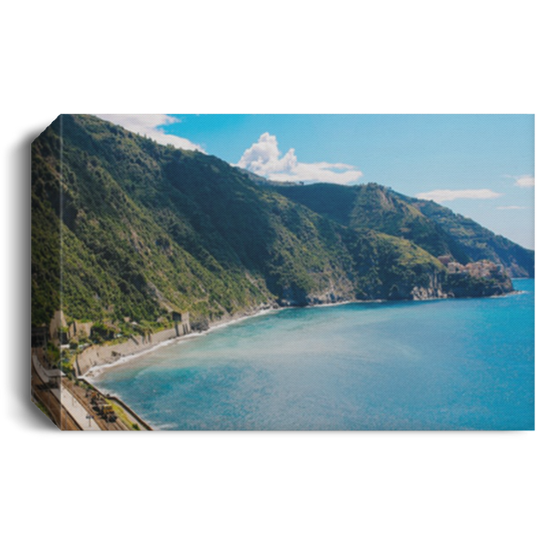 Cinque Terra Riviera - Italy